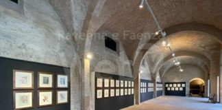 Lugo: Una nuova e facilitata modalità on line rivolta a chi chiede spazi espositivi comunali per realizzare mostre temporanee