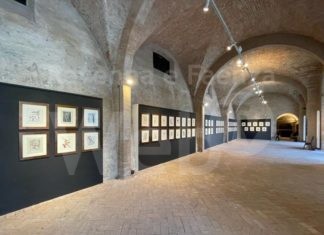 Lugo: Una nuova e facilitata modalità on line rivolta a chi chiede spazi espositivi comunali per realizzare mostre temporanee