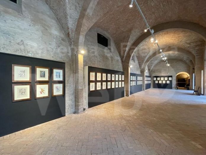 pescherie della rocca