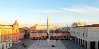 Rifondazione Comunista, Ztl a Lugo: continuate a suonare!