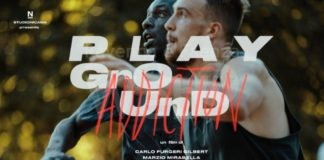 Gli appuntamenti di Cine Speyer: La rassegna prosegue con i documentari L’Eroico e Playground Addiction