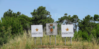 Mastacchi (Rete Civica): il poligono di tiro di Casal Borsetti limita la pesca