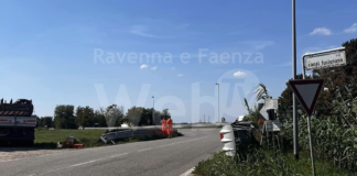 Chiude il ponte di via Reale sul Canale dei Mulini a Taglio Corelli: sarà demolito e ricostruito