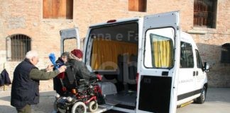 Bagnacavallo, elezioni politiche: voto assistito, domiciliare e trasporto gratuito