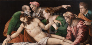 Giornate Europee del Patrimonio al Museo Nazionale di Ravenna