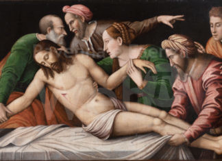 Giornate Europee del Patrimonio al Museo Nazionale di Ravenna