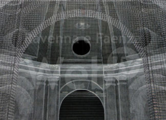 Il MAR acquisisce Sacral, l’opera di Edoardo Tresoldi