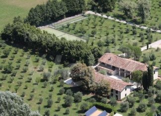 Turismo, Coldiretti: Agriturismi verso il futuro