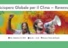 Ravenna in Comune, sciopero globale per il clima: I partiti e il rigassificatore