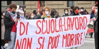 Ravenna in Comune: La vita spezzata di Giuliano, dopo quelle di Lorenzo e Giuseppe