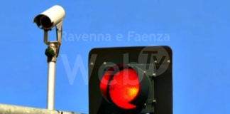 Bassa Romagna: attivato il photored all’incrocio tra via Stroppata e via Borse
