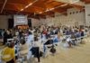 “Cervia, comunità amica delle persone con demenza”: 250 persone al Convegno per la nona edizione del Sente-mente® Day
