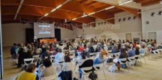 “Cervia, comunità amica delle persone con demenza”: 250 persone al Convegno per la nona edizione del Sente-mente® Day