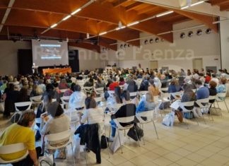 “Cervia, comunità amica delle persone con demenza”: 250 persone al Convegno per la nona edizione del Sente-mente® Day