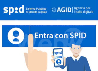 Unione: a Bassa Romagna in fiera è possibile crearsi la propria identità digitale Spid