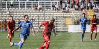 Ravenna Fc: Giallorossi vogliono vincere al Benelli contro il Salsomaggiore