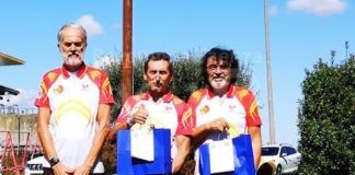 Tiro con l’arco: gli arcieri Bizantini si presentano in forze alle gare