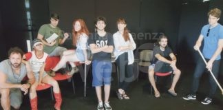 Nasce la compagnia teatrale “Tam”, con la regia di Ivano Marescotti