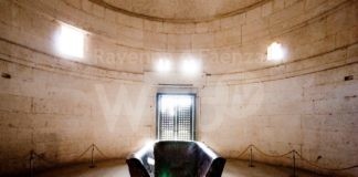 Giornate Europee del Patrimonio nei monumenti di Teodorico di Ravenna