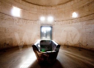 Giornate Europee del Patrimonio nei monumenti di Teodorico di Ravenna