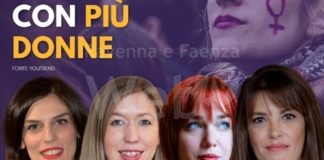 Unione Popolare per lotta al patriarcato, l’autodeterminazione e la libertà delle donne