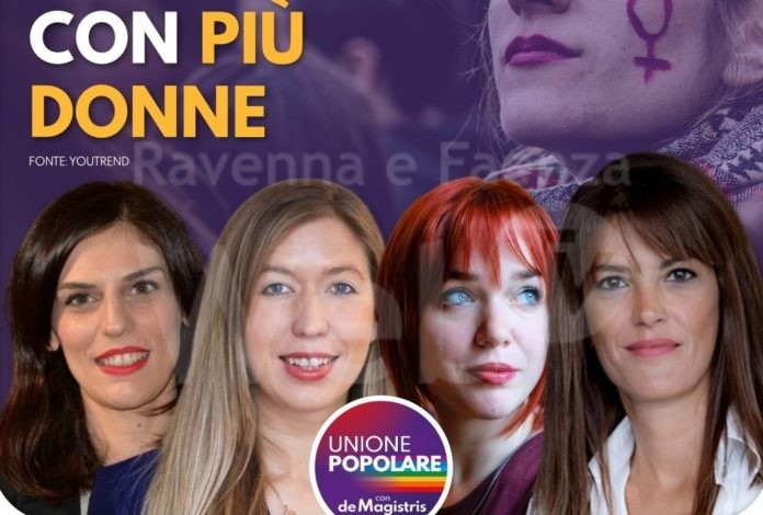unione_popolare_donne
