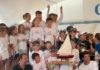 Vela: Trofeo Adriano Panzavolta, vince la Scuola Vela del Circolo Velico Ravennate