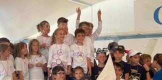 Vela: Trofeo Adriano Panzavolta, vince la Scuola Vela del Circolo Velico Ravennate