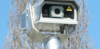 Attivazione velocar sulla Casolana