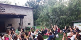 Bagnacavallo: “Verde Brillante”, nuovi eventi nell’ambito del festival dei bambini in natura