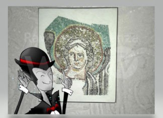 Giorno di festa per la Notte d’Oro nei monumenti statali di Ravenna