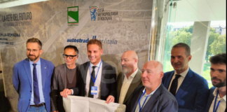 Al via i lavori del casello autostradale Solarolo-Castel Bolognese