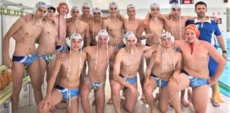 Centro Sub Nuoto Faenza: conto alla rovescia per le prime gare della stagione