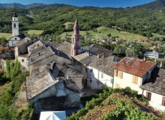 Acquistare una casa in montagna, apre il nuovo bando per le giovani coppie e famiglie: dal 12 ottobre via alle domande