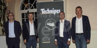 Ciclismo, in arrivo nel 2023 una nuova squadra Continental: sarà il «Team Technipes #inEmiliaRomagna»