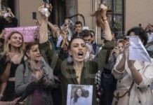 Il Partito Democratico di Ravenna aderisce e partecipa alla manifestazione per la libertà del popolo iraniano