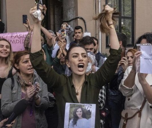 Il Partito Democratico di Ravenna aderisce e partecipa alla manifestazione per la libertà del popolo iraniano