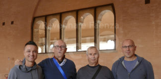 Torre dell’Orologio, gli Amici della Fontana al lavoro per i meccanismi che comandano i rintocchi