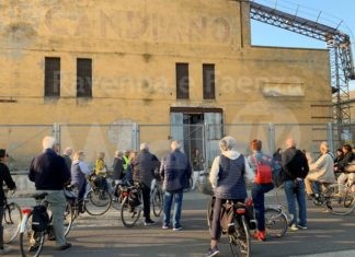 Sottocasa_22: La seconda tappa del percorso e azione artistica nel quartiere Darsena-Gulli