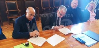 Protocollo d’intesa tra Prefettura e Associazione Nazionale Carabinieri in Congedo per il supporto nell’attività istruttoria ed amministrativa