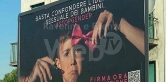 Il sindaco Massimo Isola e l’assessora Milena Barzaglia sulla campagna Pro Vita: prendiamo le distanze