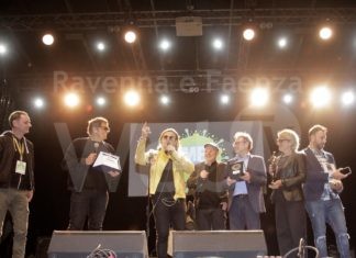 Grandissimo successo del Sabato della Notte Bianca del MEI