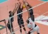 Volley: Consar Rcm, disco rosso contro la capolista Bergamo