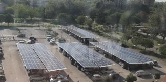 L’Ausl Romagna spegne le luci e accende il sole: Autoprocude oltre il 23% del proprio fabbisogno di energia elettrica