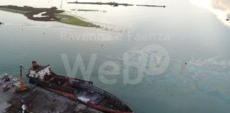 Berkan B, le associazioni: “Presto inizi anche la bonifica del cimitero delle navi”