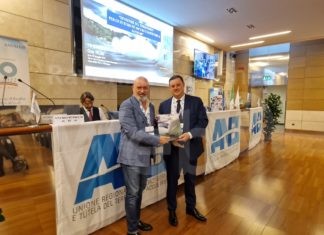 Nel giorno del Centenario il mondo della bonifica indica le priorità: investire sull’acqua e contenere la spesa record del 2022 dei Consorzi per l’energia