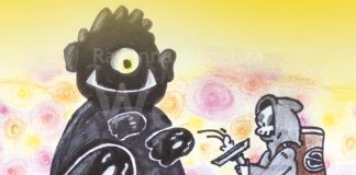 A Casola Valsenio si terrà Halloween per bambini