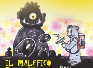 A Casola Valsenio si terrà Halloween per bambini