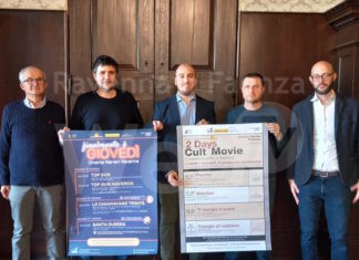 Cinemaincentro: ripartono le rassegne al Mariani con tante novità e la collaborazione del Circolo dei Sogni