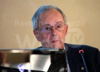 Domani in Classense Arnaldo Benini presenterà il suo volume “Neurobiologia della volontà”